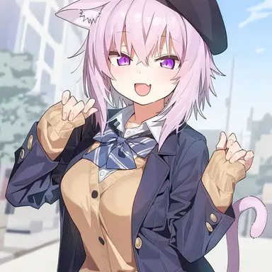 Profile image of 猫又 おかゆ