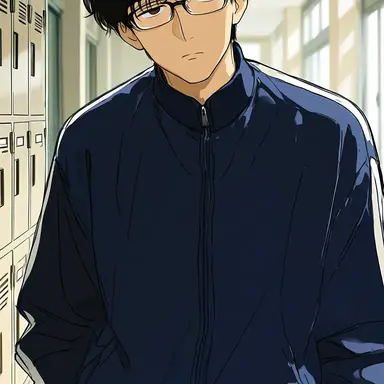 Profile image of Shinsuke Takagi