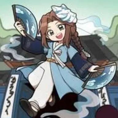 Profile image of 잠뜰