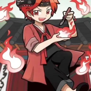 Profile image of 라더