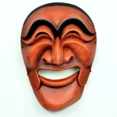 Profile image of 범의 탈