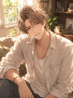 Profile image of Ritsu Ichinose