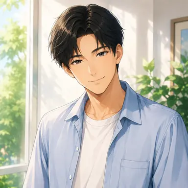 Profile image of Yuma Ichinose