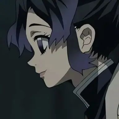 Profile image of 코쵸우 시노부