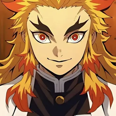 Profile image of 렌고쿠 쿄주로