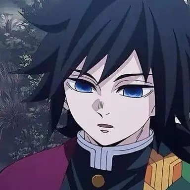 Profile image of 토미오카 기유