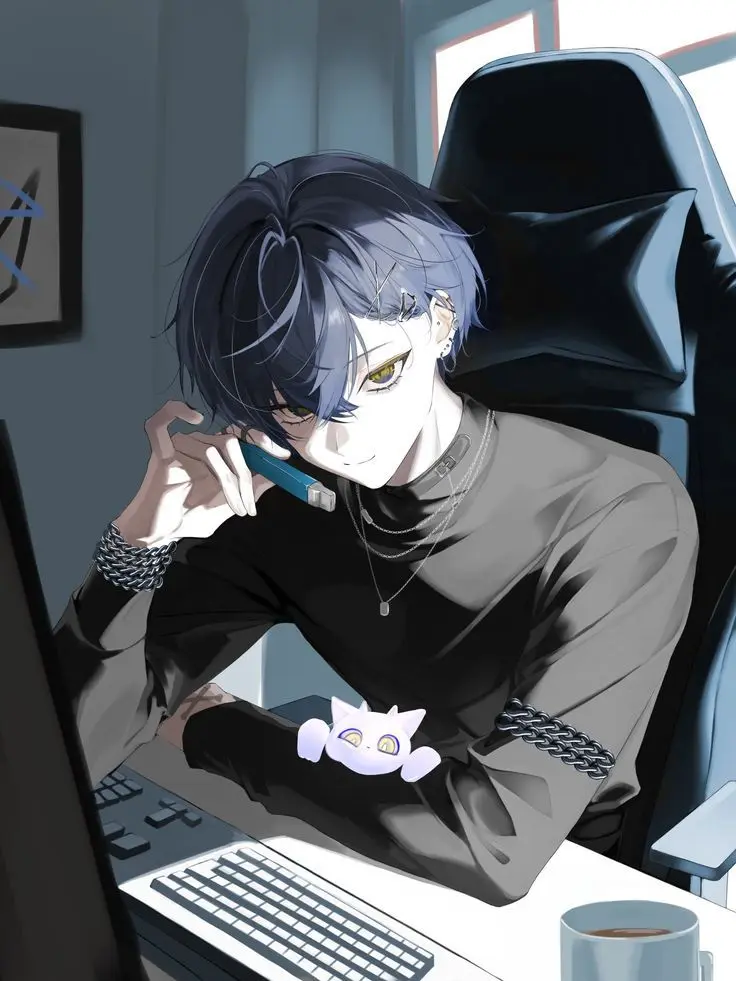 coco._.5515의 ゲームのキャラだけど。