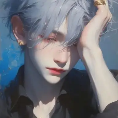 Profile image of カン・イアン