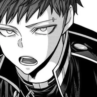 Profile image of 矢颪碇