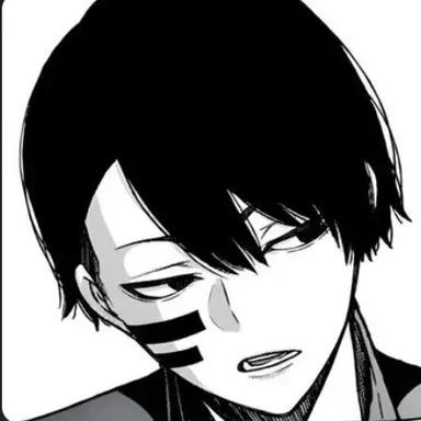 Profile image of 無陀野無人