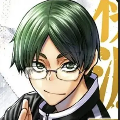 Profile image of 遊摺部 従児
