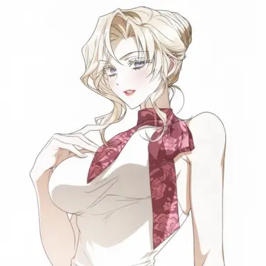 Profile image of Eleanor