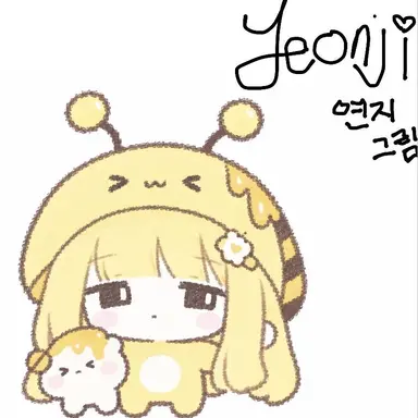 Profile image of 크림 치즈 허니