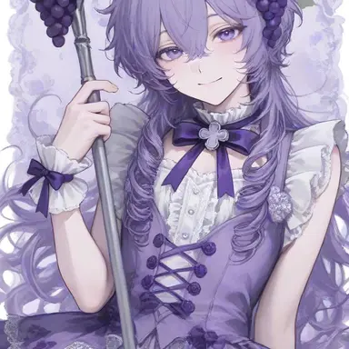 Profile image of 風羽