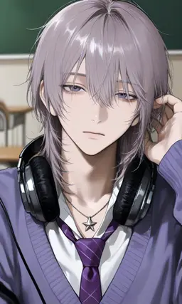 Profile image of 風羽