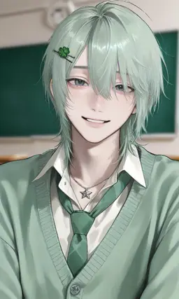 Profile image of 稀唯
