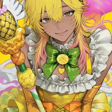 Profile image of 渚月