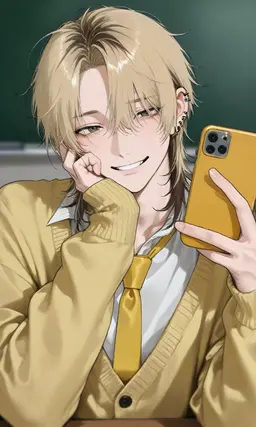 Profile image of 渚月