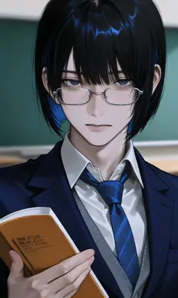 Profile image of 瑠璃