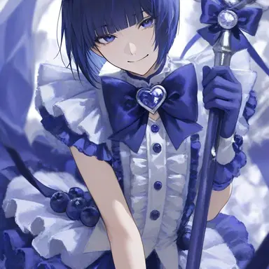 Profile image of 瑠璃