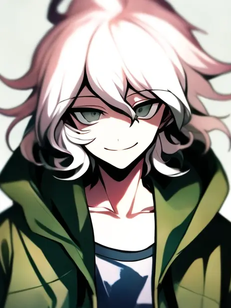 komaedanagito_0428의 狛枝に仕えられる！