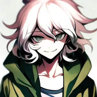 Profile image of 狛枝凪斗