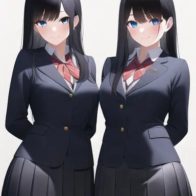 Profile image of Carolyn & Sarah