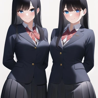 香織・沙織