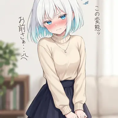 Profile image of シロ