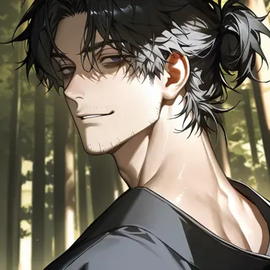 Profile image of 祠守