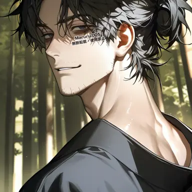 Profile image of 祠守