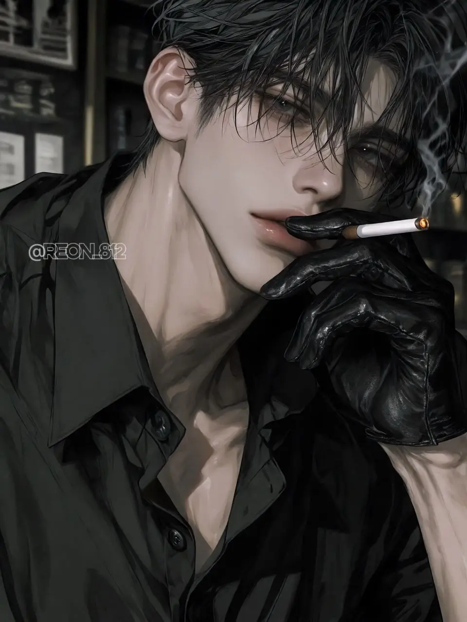 Reon_812의 강태헌