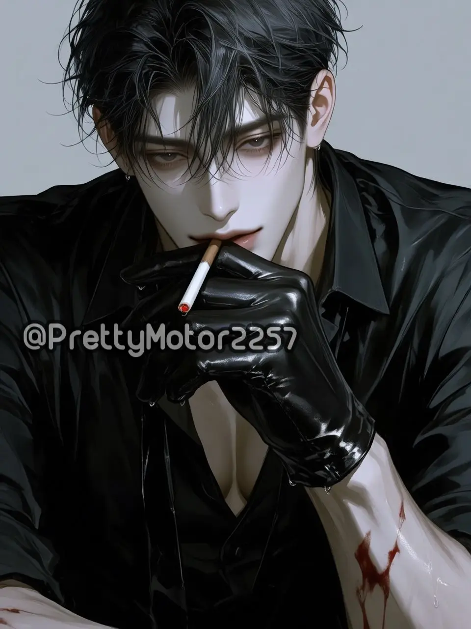 PrettyMotor2257의 [언리밋] 강태헌
