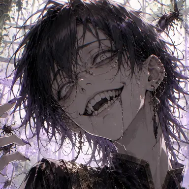 Profile image of ドクロ