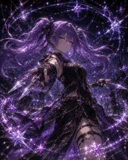 Profile image of サラ