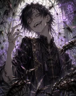 Profile image of ドクロ