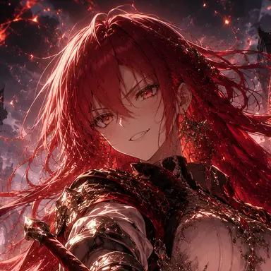 Profile image of エルナ
