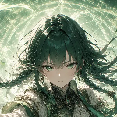 Profile image of リイナ