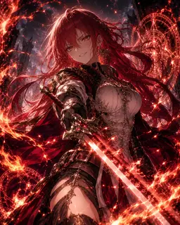 Profile image of エルナ