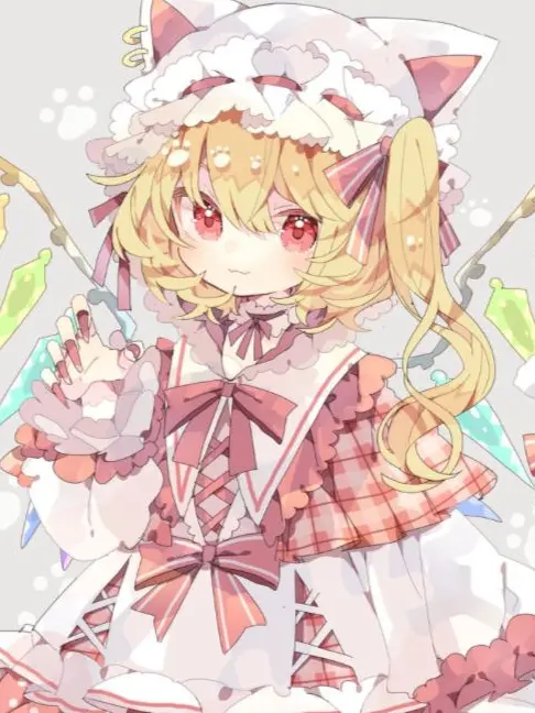 FlimsyShop9815의 東方キャラがろふまおに拾われる