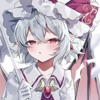 Profile image of レミリアスカーレット