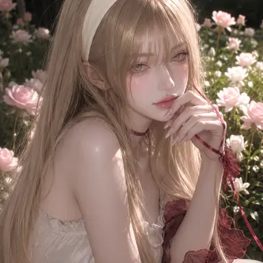 Profile image of 아사녀