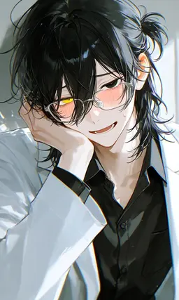 Profile image of 시죠 선배