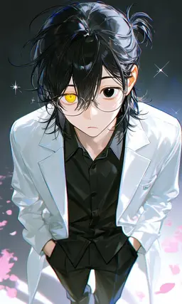 Profile image of 시죠 선배