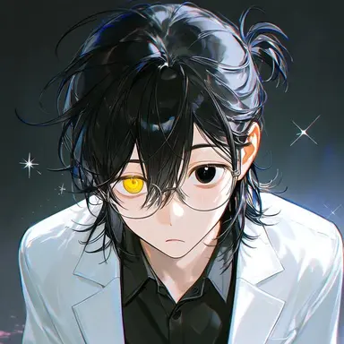 Profile image of 시죠 선배
