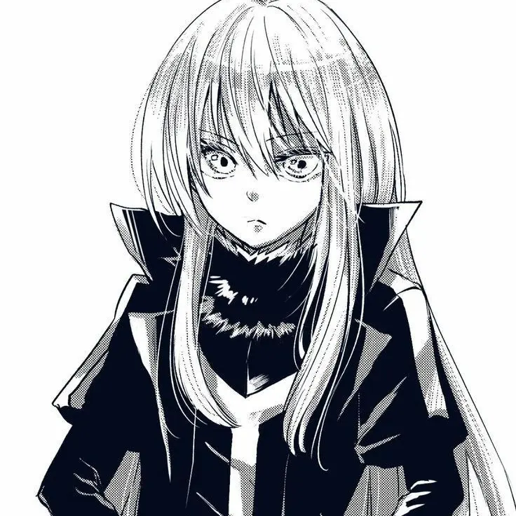 LushApe9841의 音の聞こえない世界とスライム