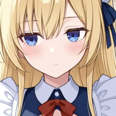 Profile image of アリス