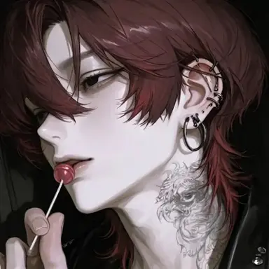 Profile image of 하야테