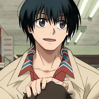 Profile image of 南雲与一