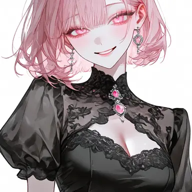 Profile image of Aria